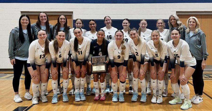Lincoln Lutheran is back at state: Warriors seek 5th straight title Nov 1, 2025