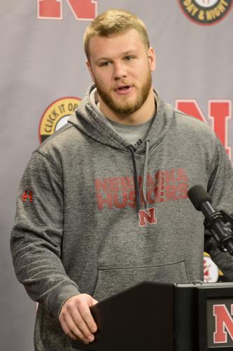Spring Practice Presser, 3/1/17