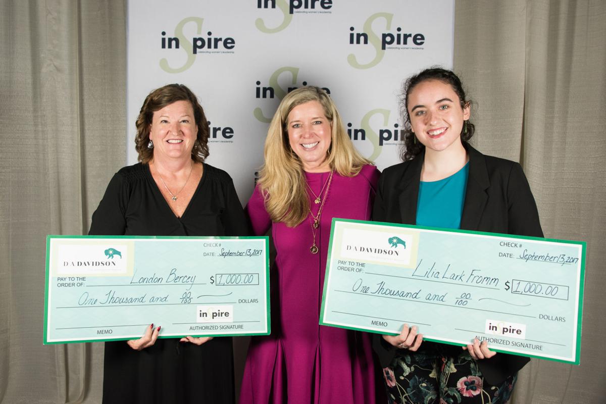 Inspire Awards