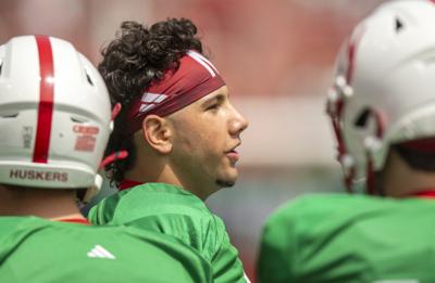 NU Spring Game, 4.27