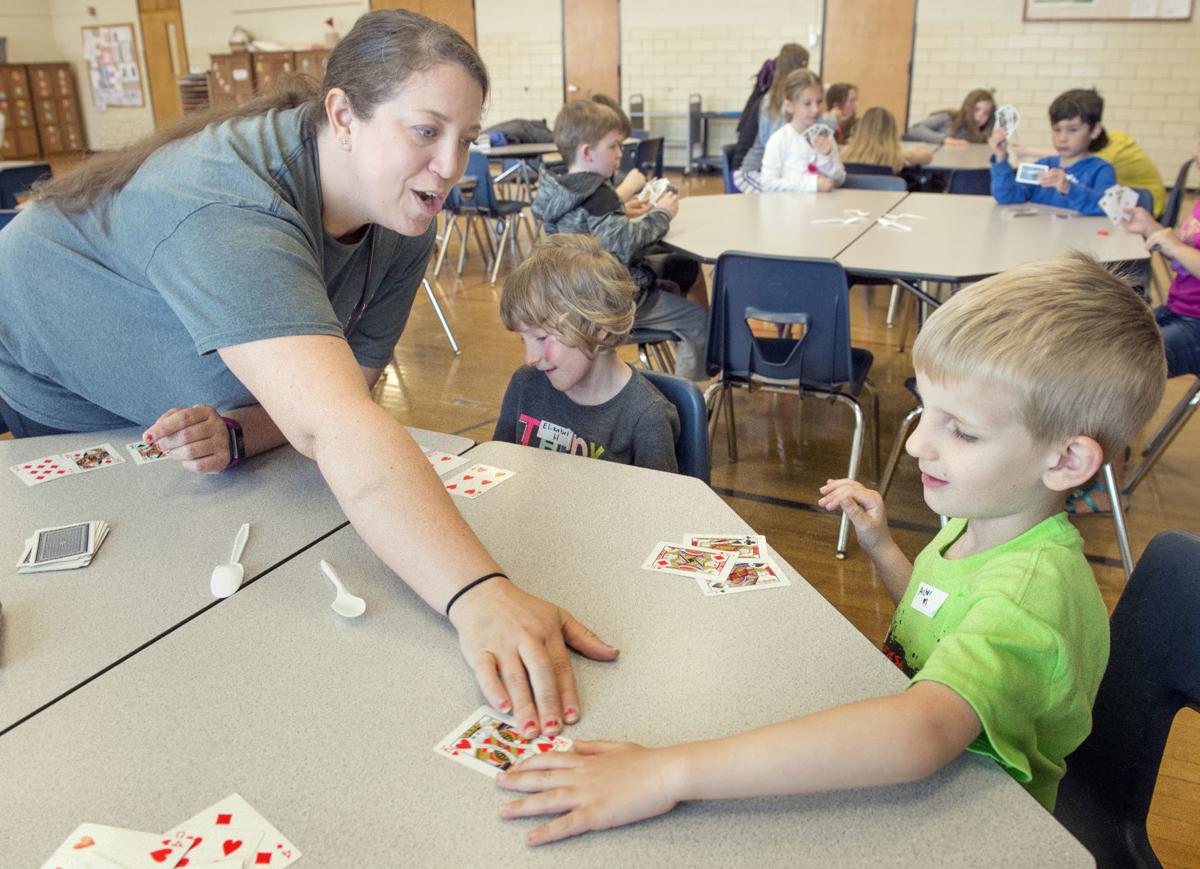 Community learning center