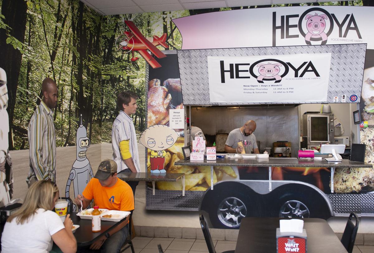 Despite Heoyas Frustrations And Hurdles Lincolns First