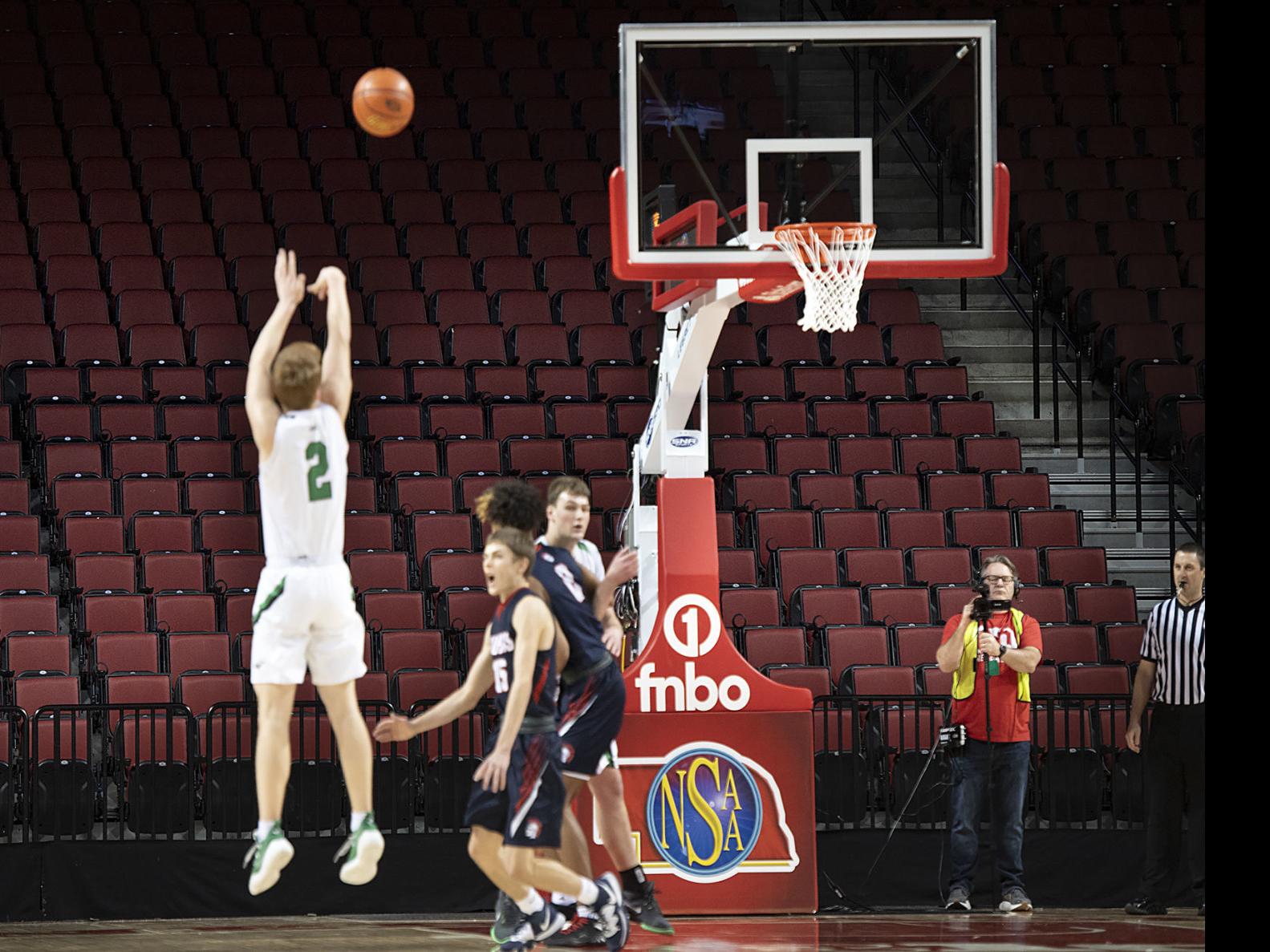 The Scene Players Miss Playing In Front Of Big Crowds At State