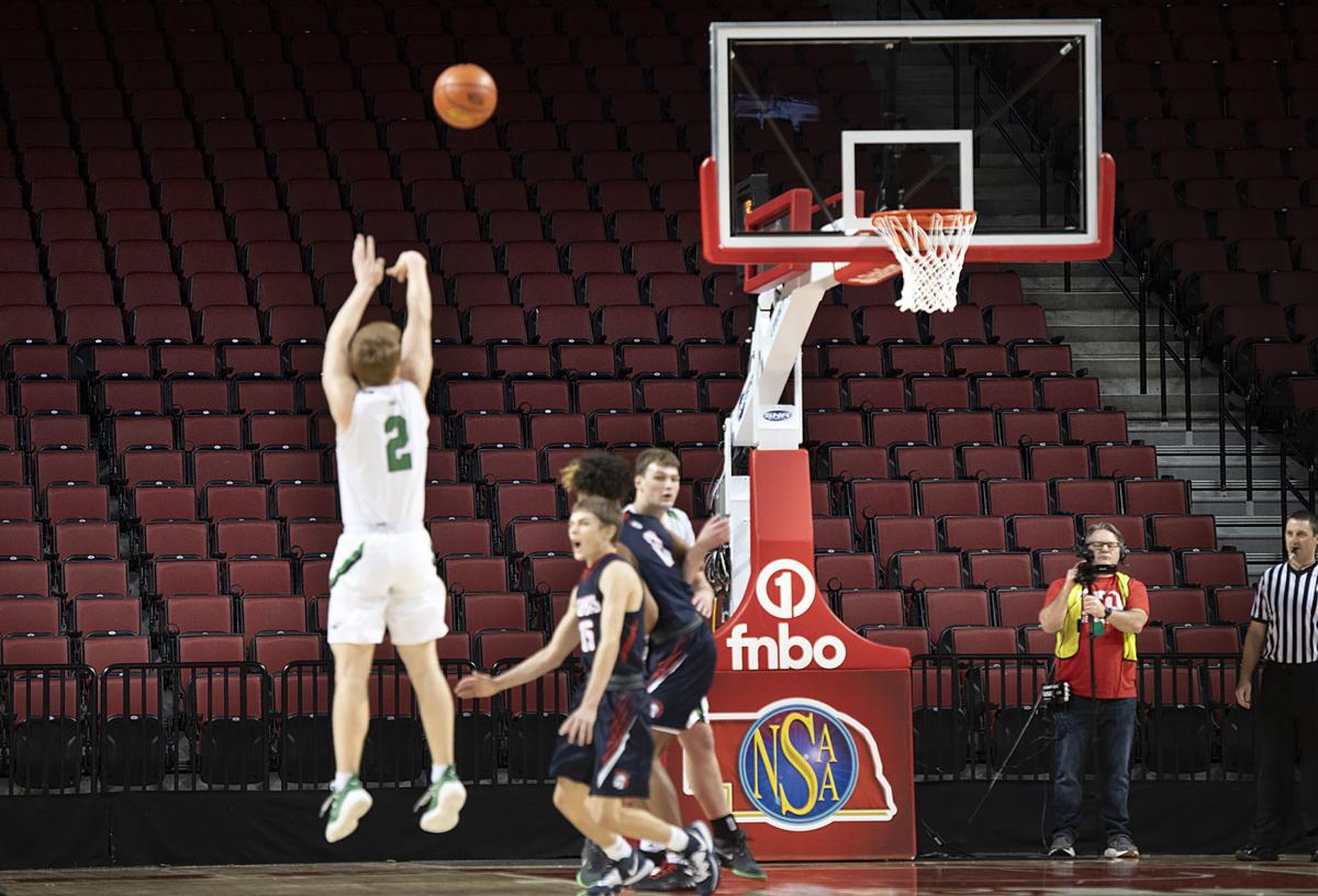The Scene Players Miss Playing In Front Of Big Crowds At State