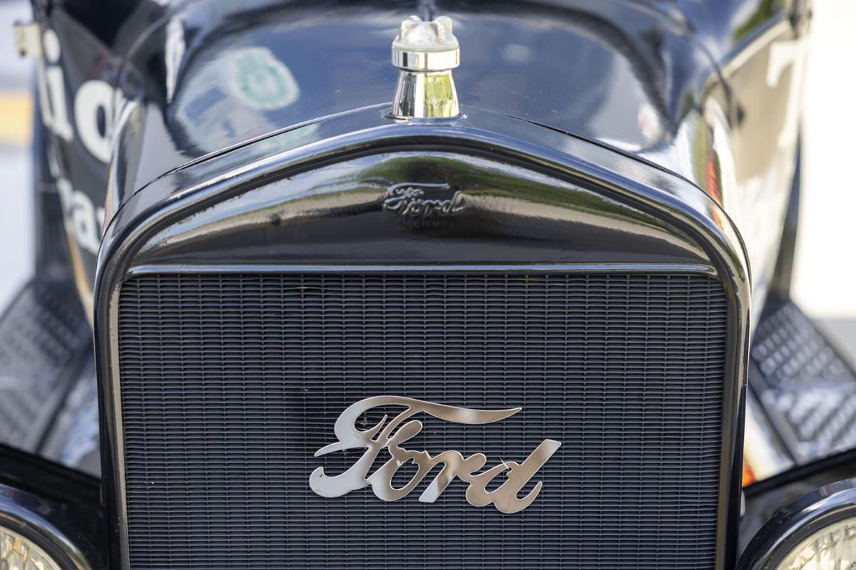 Ford Model T, 5.10