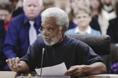 Ernie Chambers