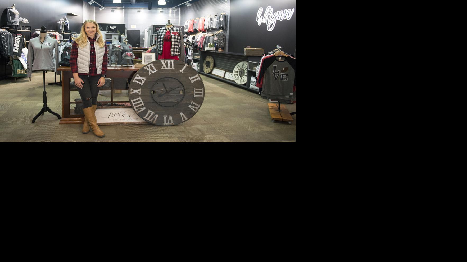 2 Pop Up Shops Opening At Gateway Mall This Week Local Business