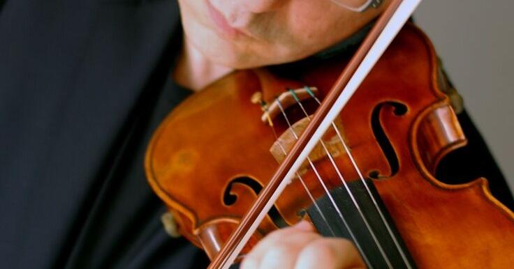 Violin virtuoso Mark Feldman and quartet Astral Mixtape to play Meadowlark Music Festival - Vimarsana News