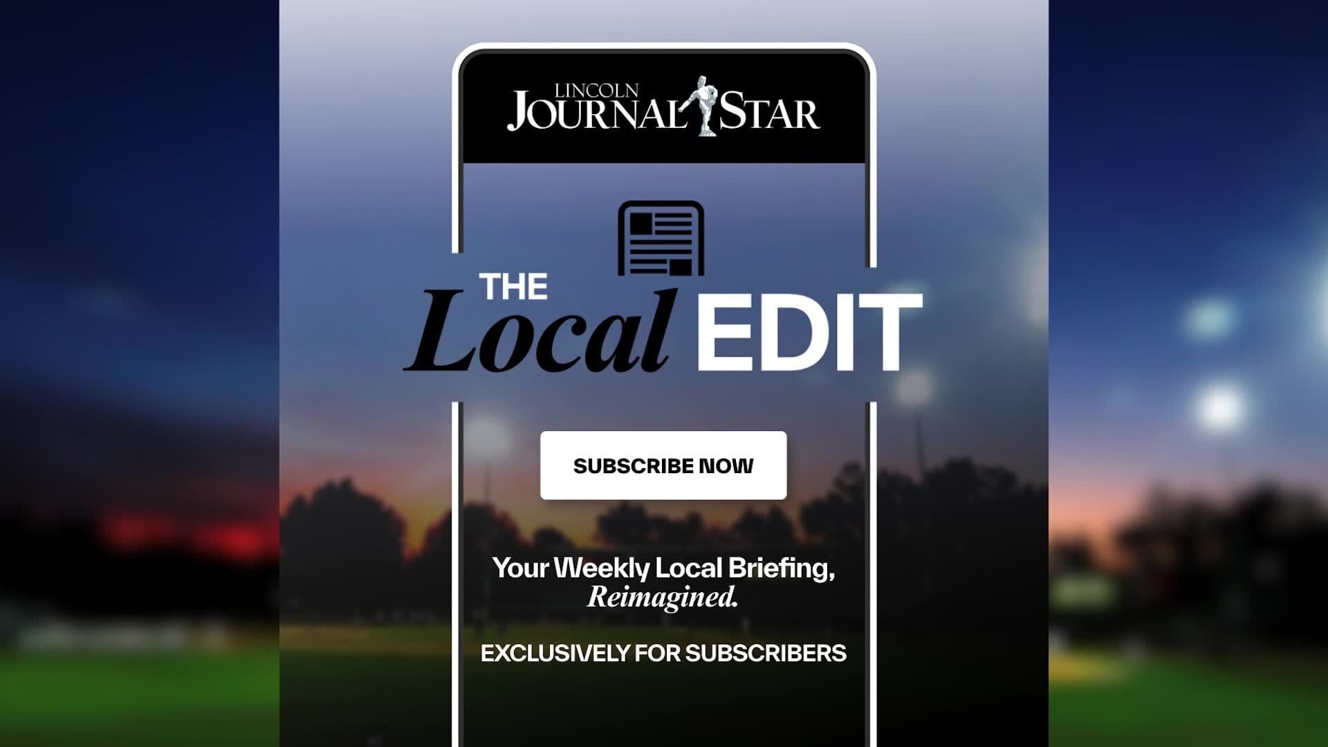 journalstar.com - Tomer Ronen | Lincoln Journal Star - Biz Buzz: Sonic face-lift, new pizza and film industry making news.