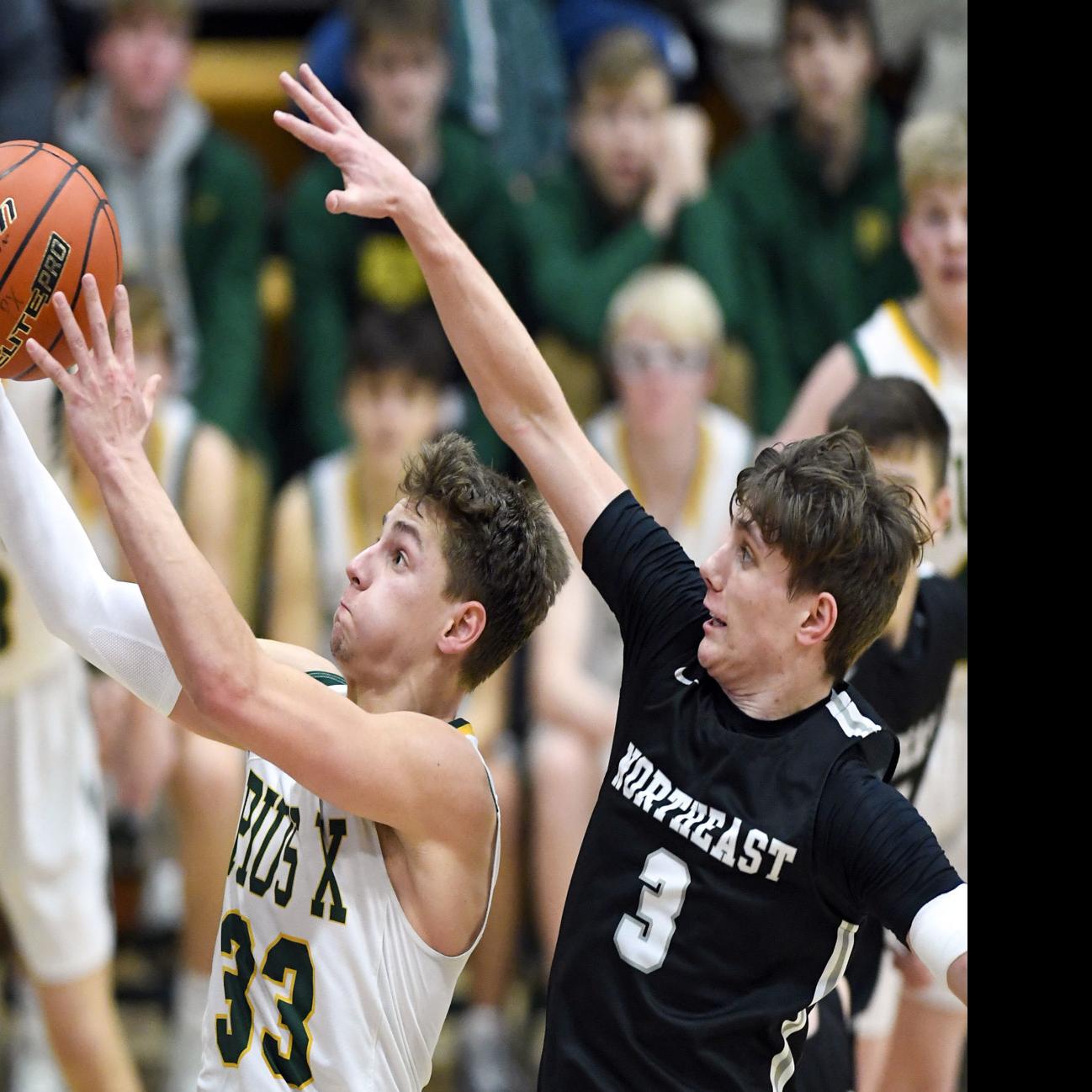 Boys Basketball Stats Hac And Area Leaders 1 30 Boys Basketball Journalstar Com