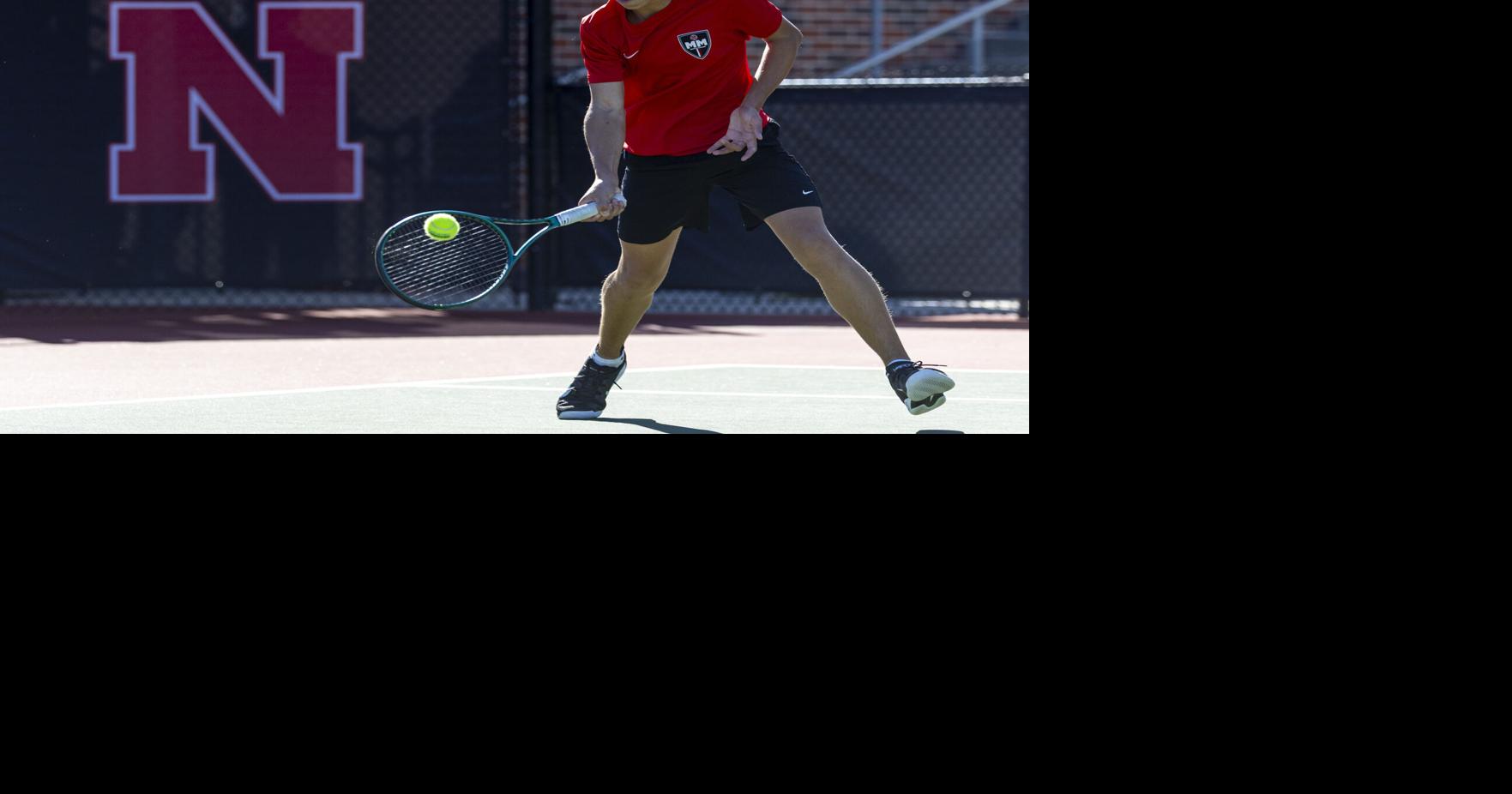 NSAA Boys State Tennis