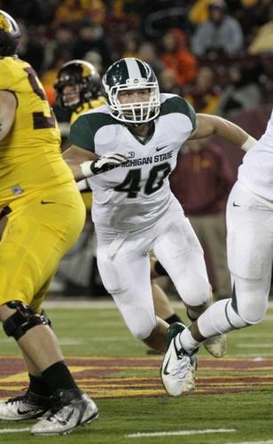 Max Bullough