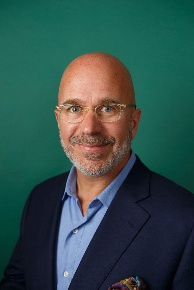 Michael Smerconish Kavanaugh inquiry shows why to teach