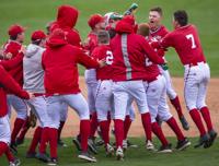 Nebraska Baseball 4.27