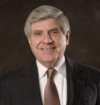 U.S. Sen. Ben Nelson