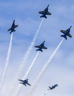 Guardians of Freedom Airshow