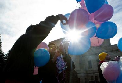 Walk for Life