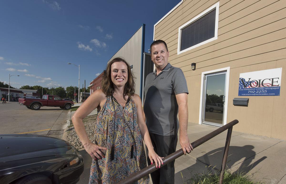 A Hickman institution changes hands after 33 years under Bryants