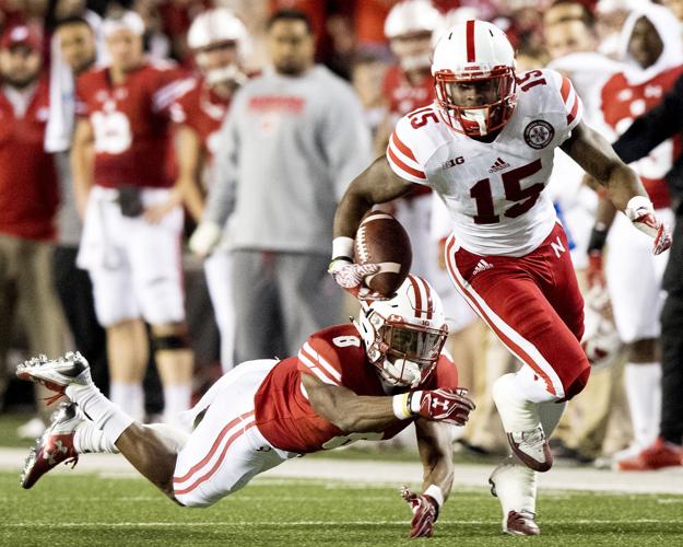 De'Mornay Pierson-El