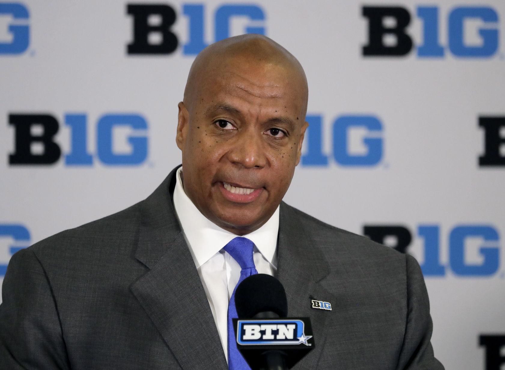 Big Ten says it won't revisit postponement; UNL Chancellor Green says decision had 'overwhelming consensus'