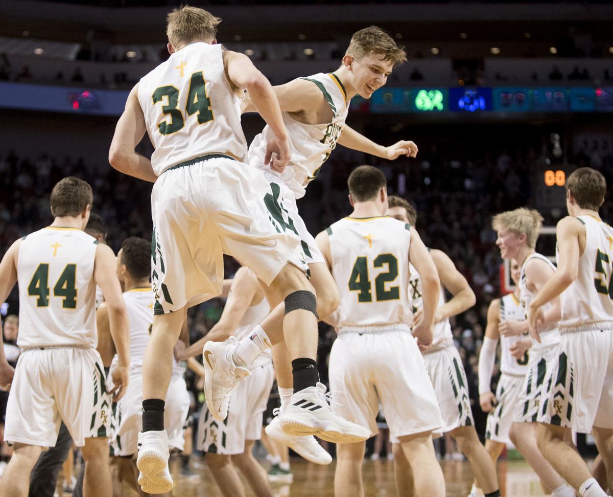 Boys state basketball: Live updates from Championship ...