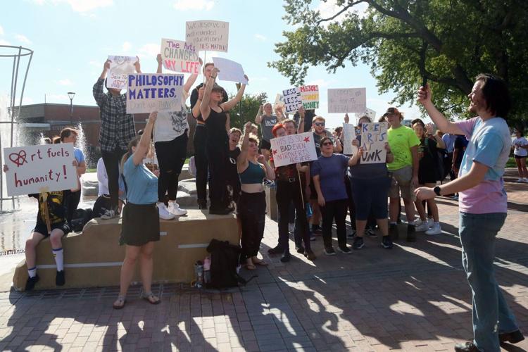 Protest Turnout