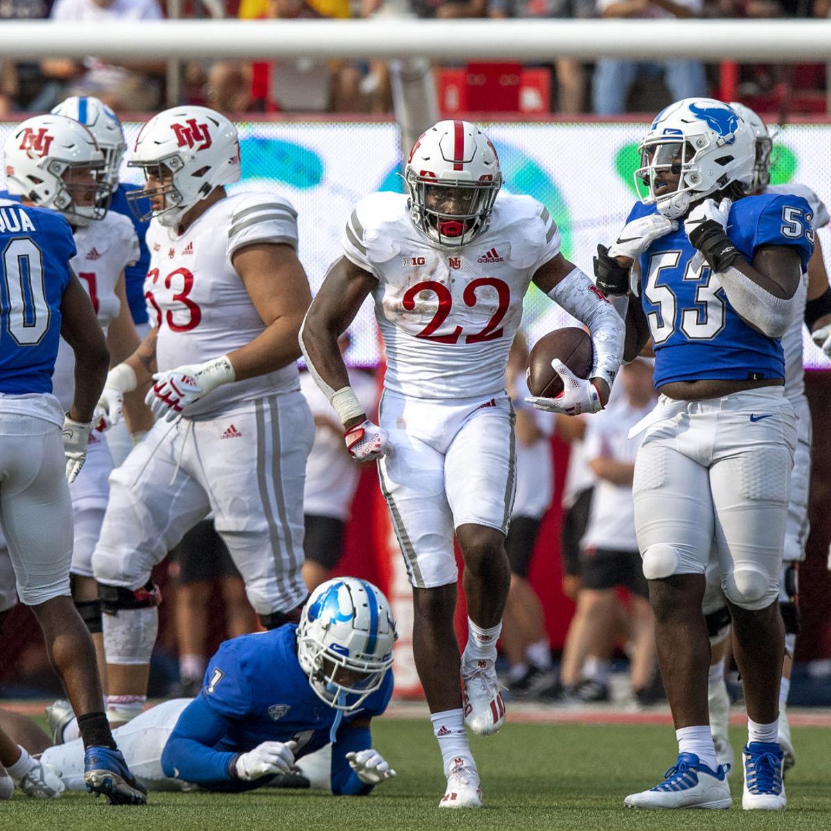 Red Report Husker Rbs Embrace Rotation Verduzco Explains Why He S On The Field This Year Football Journalstar Com Red Report Husker Rbs Embrace Rotation Verduzco Explains Why He S On The Field This Year Football Journalstar Com