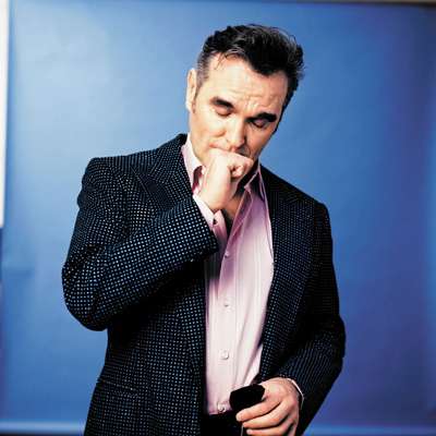 Morrissey to perform in Omaha for his first Nebraska concert