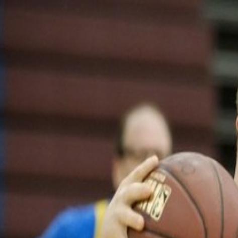 Hundreds Gather For Special Olympics Basketball Local