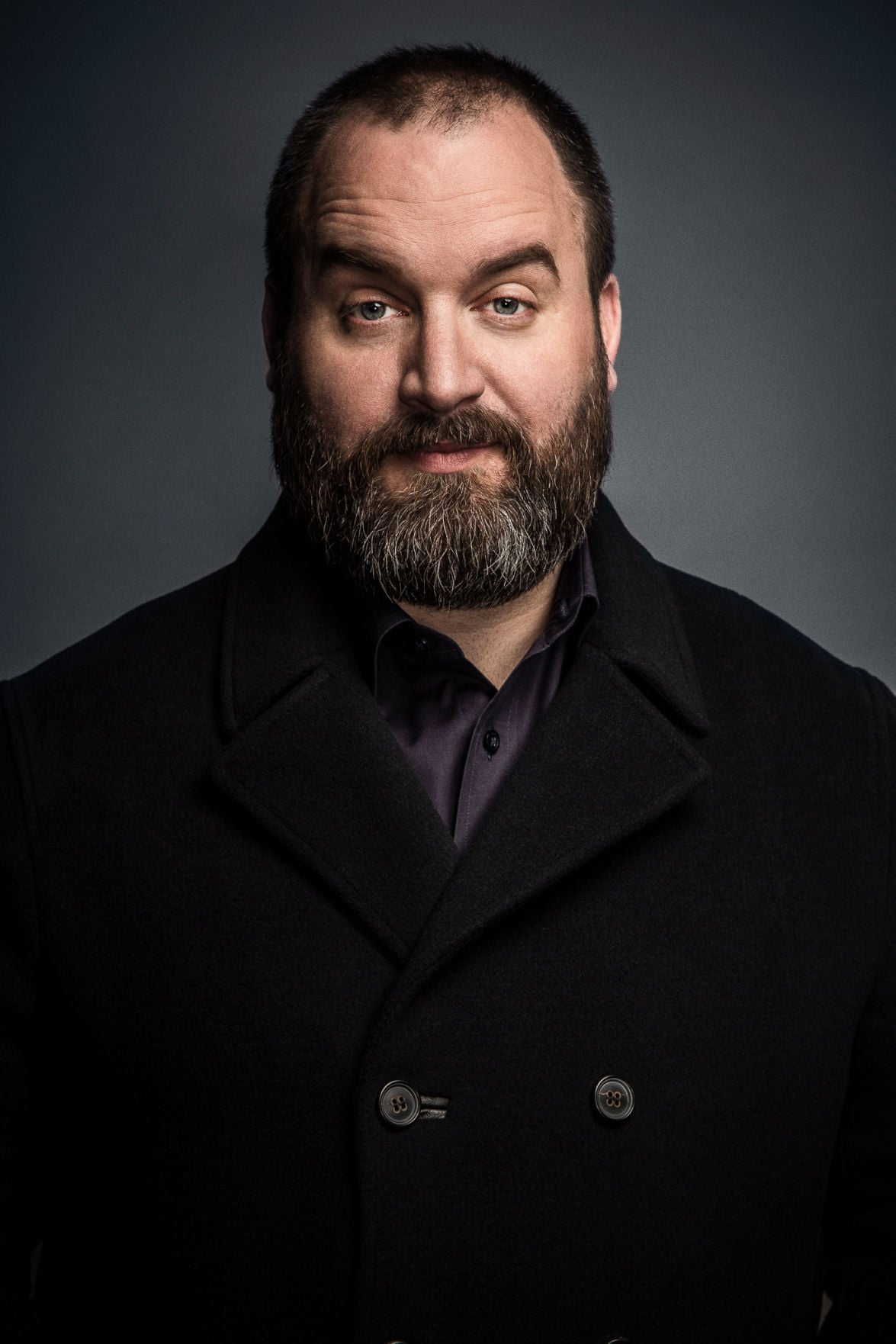 Comedians like tom segura