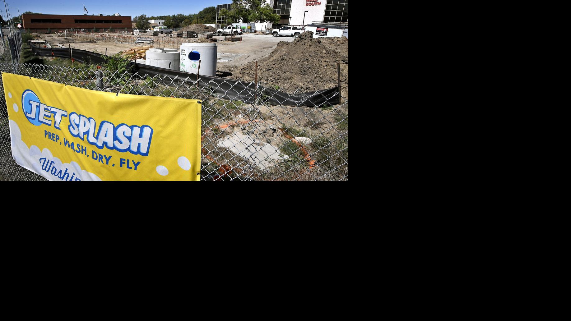 Car washes are popping up all over Lincoln | Local Business News