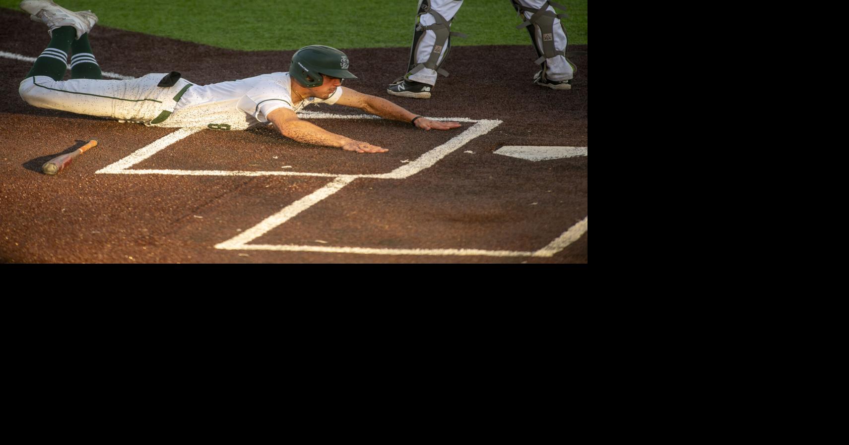 Nebraska high school baseball rankings, May 6