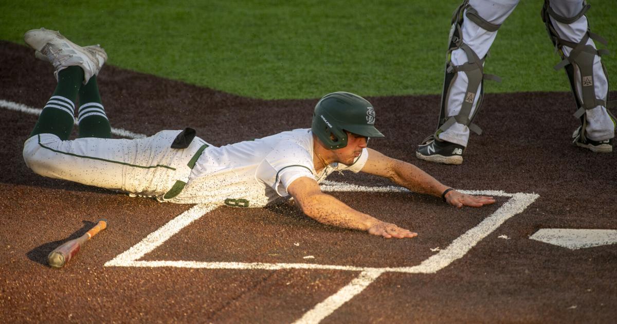 Nebraska high school baseball rankings, May 6