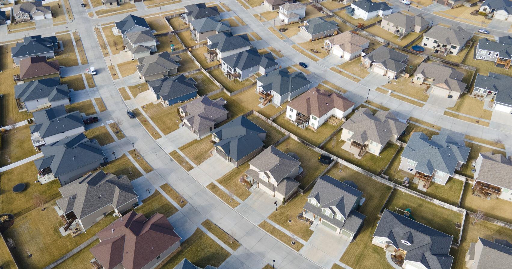 Nearly 5K protest Lancaster County property assessments - Vimarsana News