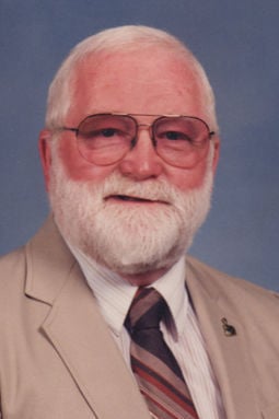 Earl E. Ford