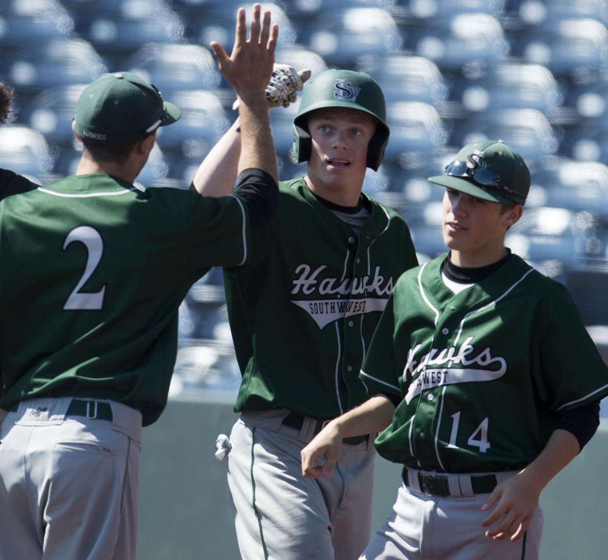 Photos: State baseball, Southwest vs. Millard South, 5.21.15 | Prep