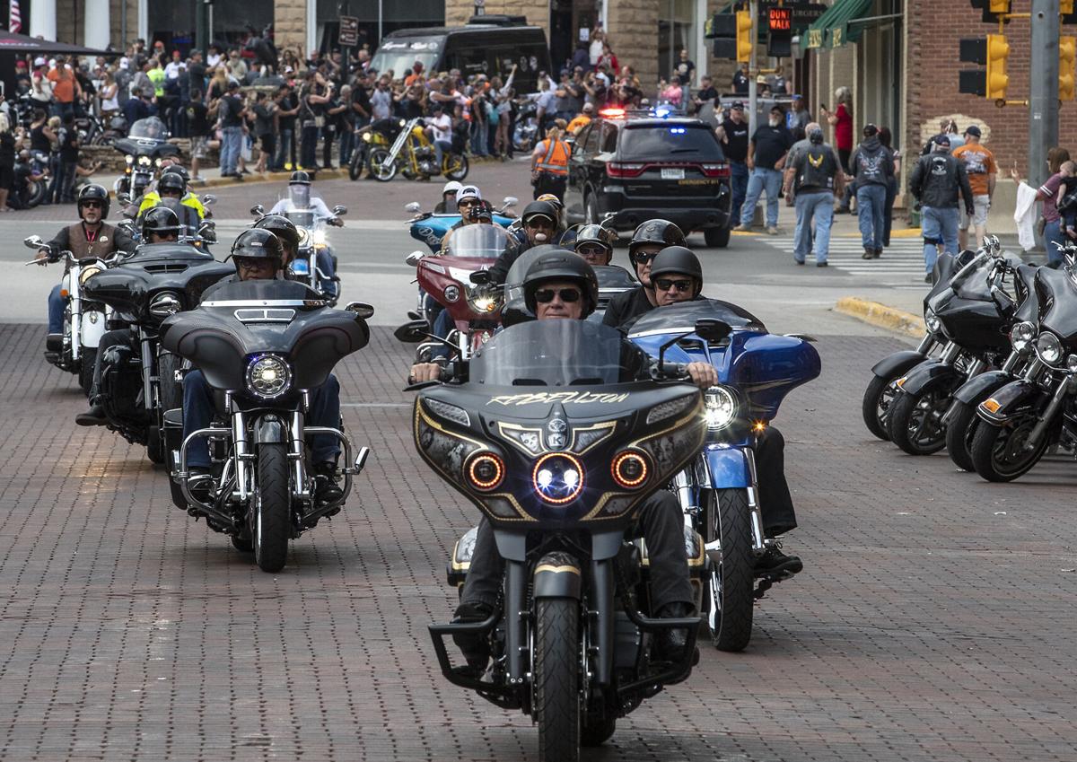 Legends Ride (copy)