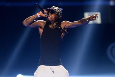 Lil Wayne (copy)