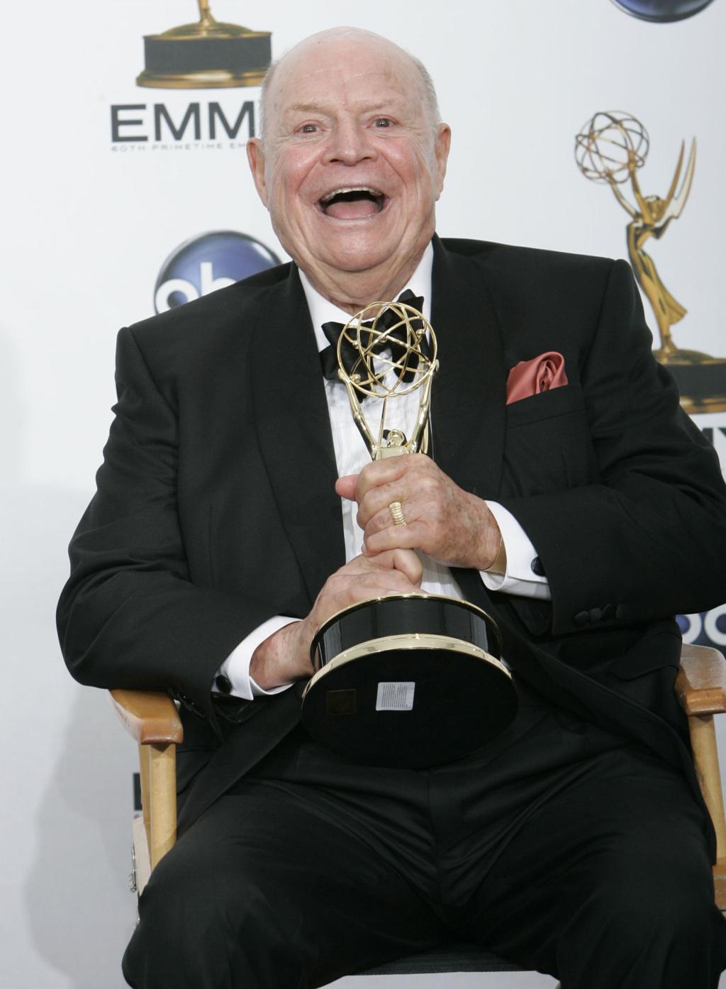 Photos: Remembering Don Rickles, 1926-2017
