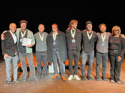 Houer - Blues Challenges