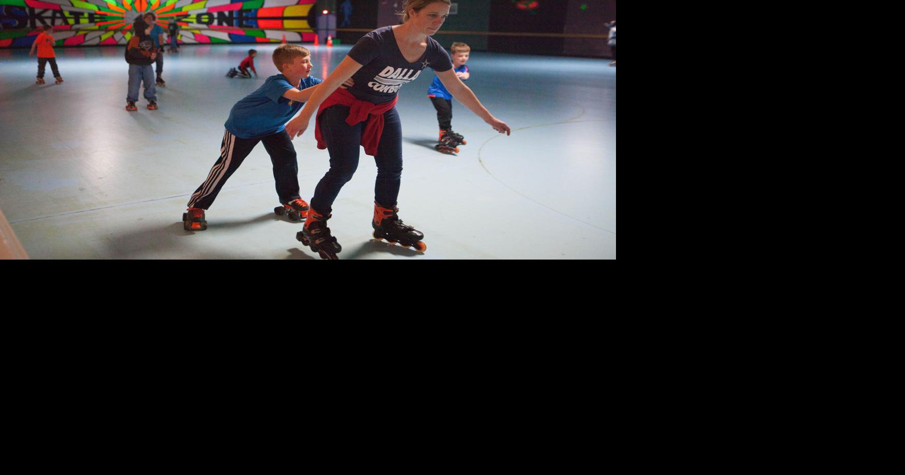 Rolling skating in Lincoln? Company eyes building new rink