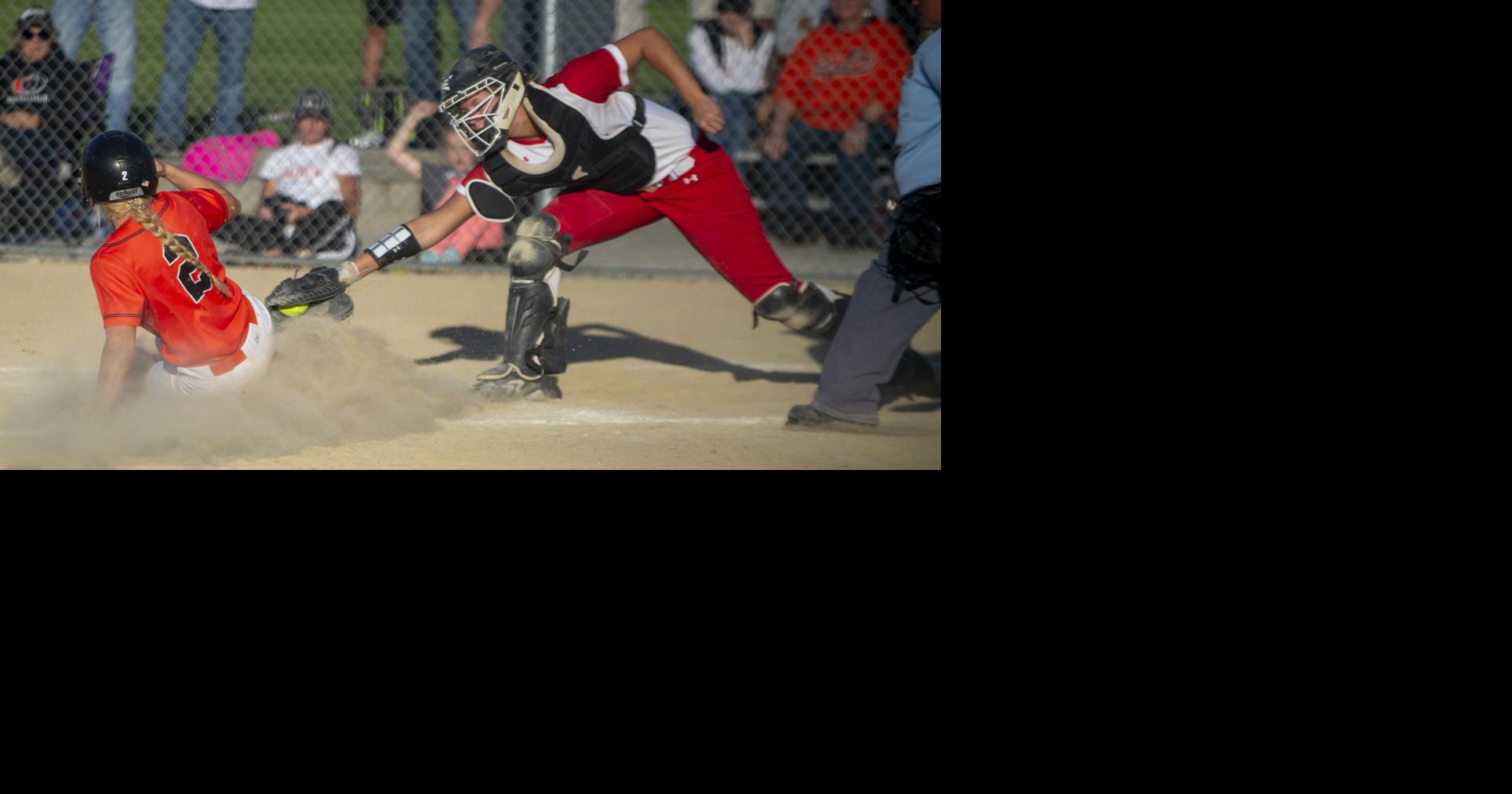 Photos: Beatrice does it all in taking softball subdistrict title