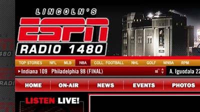 ESPN 1480 switching to oldies music  