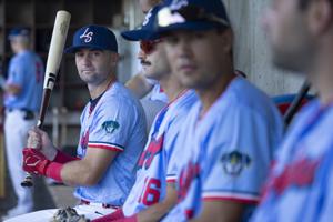 Around the Bases: The numbers don't lie, the Saltdogs have been better away from home