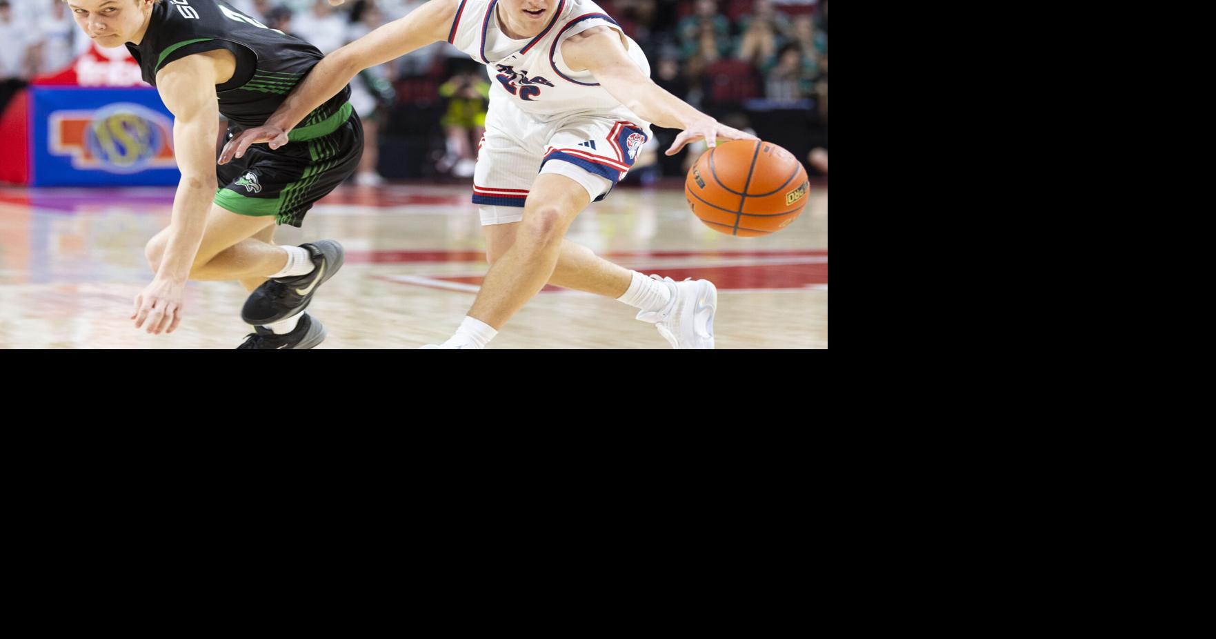 Omaha Skutt vs. Norris BBB, 3.14