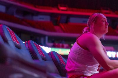The making of Alexis Markowski: How life lessons from her mother set up Nebraska greatness