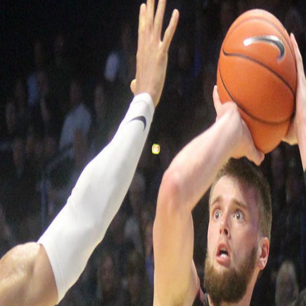 From A Hoop On The Family Barn To Pinnacle Bank Arena Lakes Path