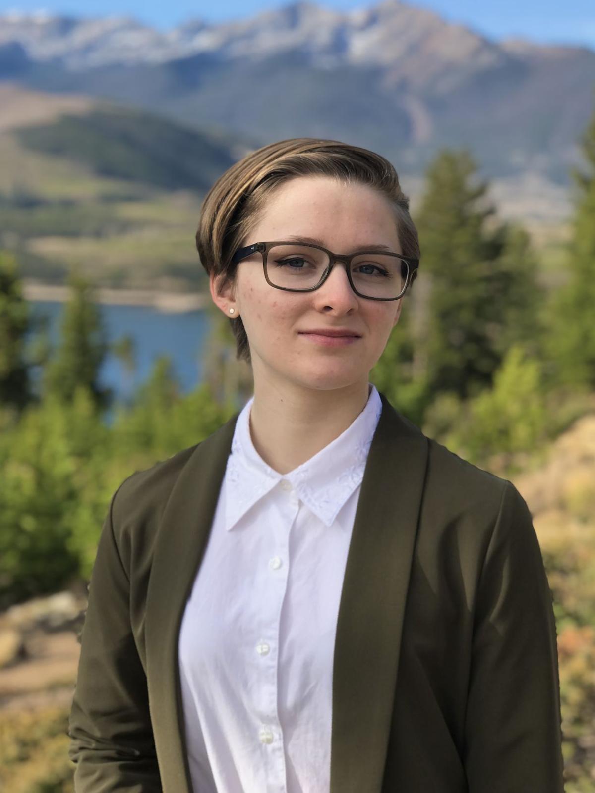 Chloe Deabler