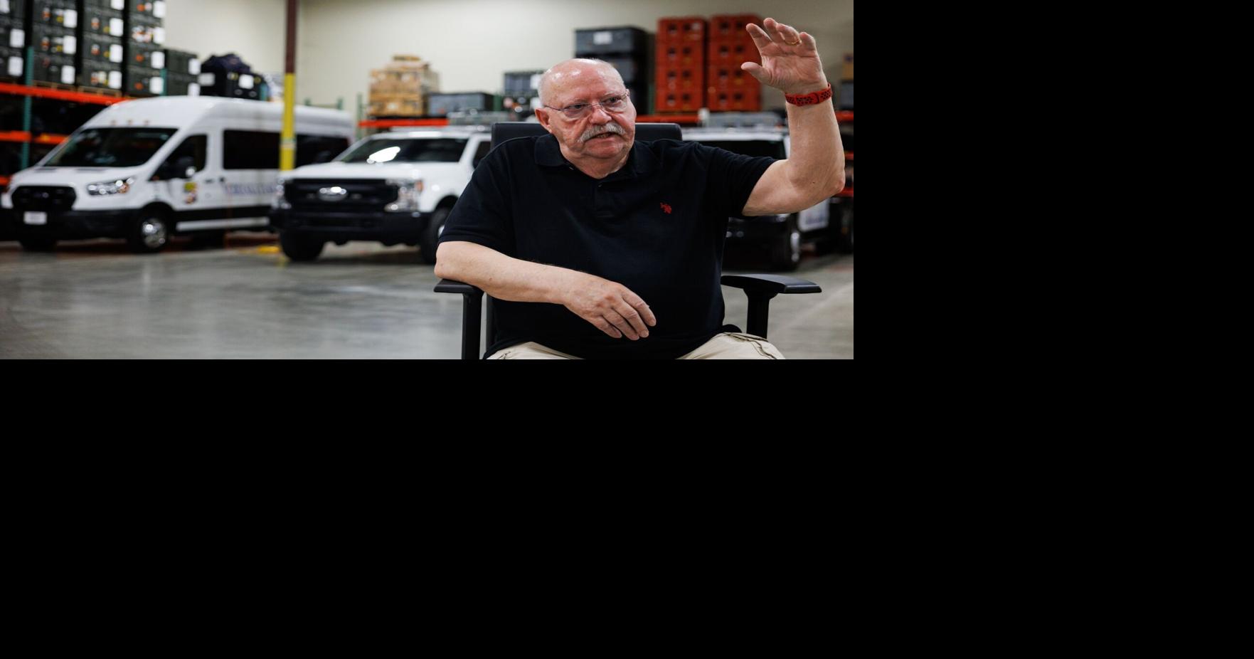 9/11 at 25: Nebraska Task Force 1 answered the call