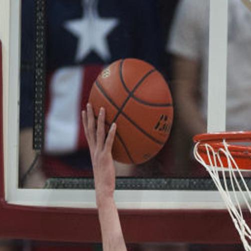 Bergan Grad Dykman Eager To See Results In All Star Game Prep